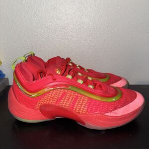 adidas DON Issue 6 Haribo Goldbears JH7917 Mens 12 Basketball Sneakers Shoes